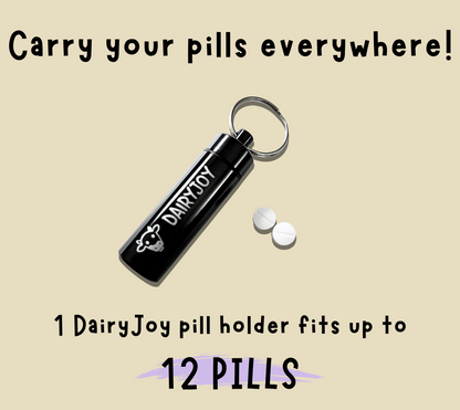 DairyJoy Tablets